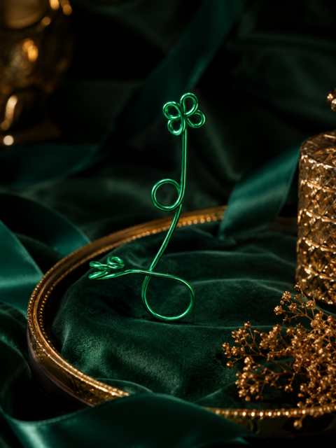 Lucky Charm