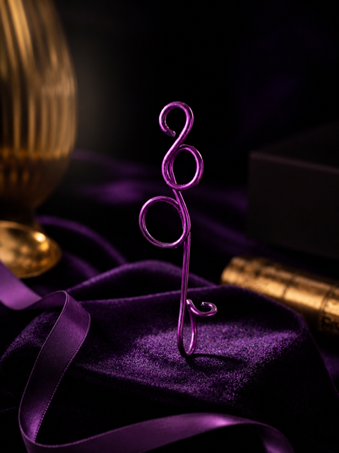 Purple Majesty