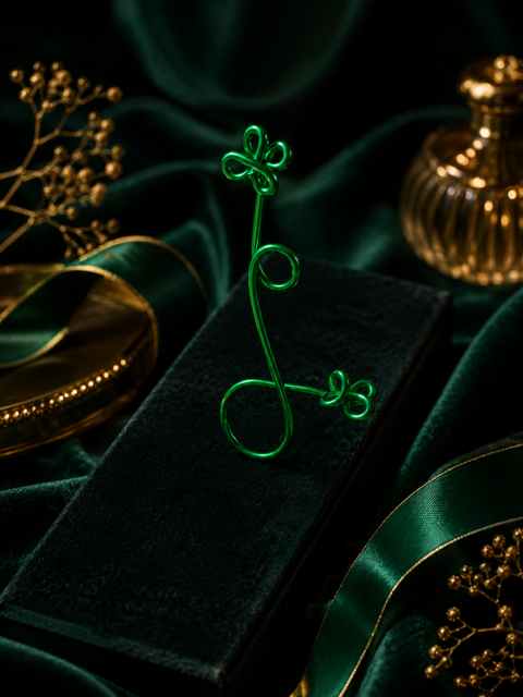 Lucky Charm